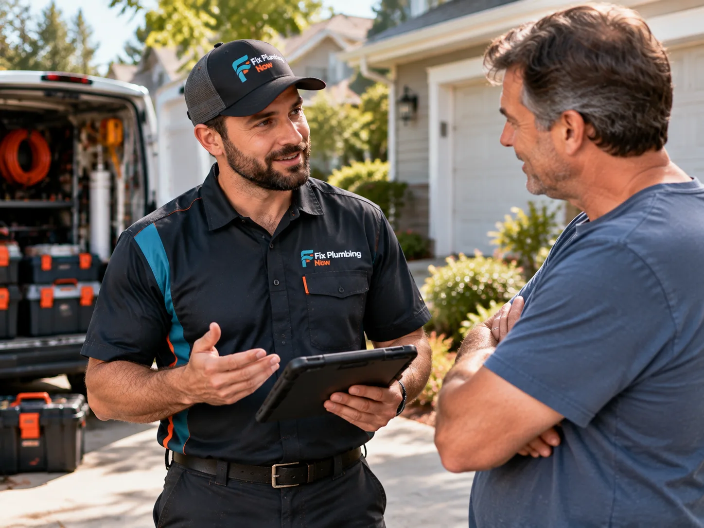 Clogged Drain Service Whitman, NE FAQs